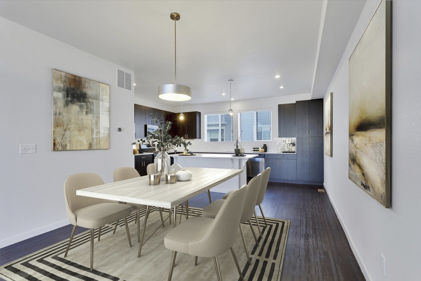Platt Park Townhomes Image 7