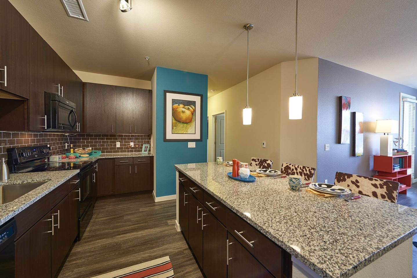 HiLine at Littleton Commons Image 1