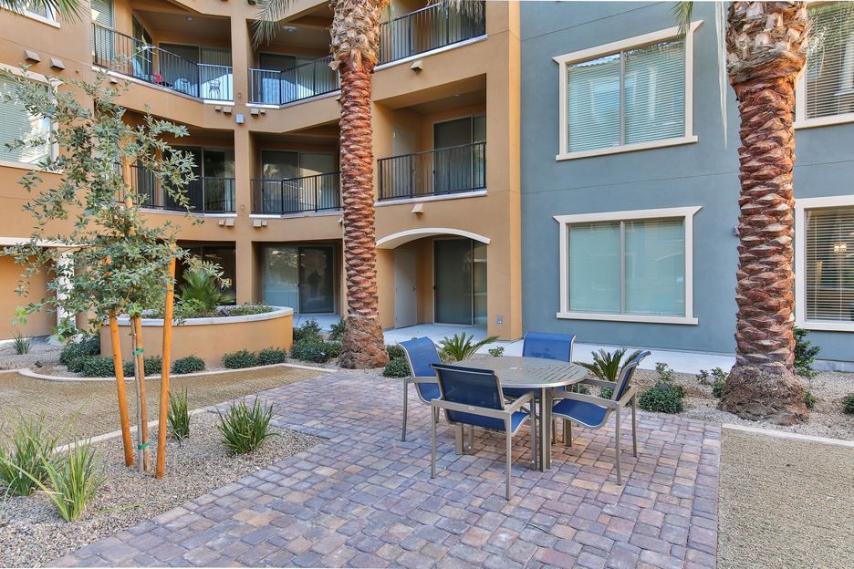 Abode Red Rock Image 16
