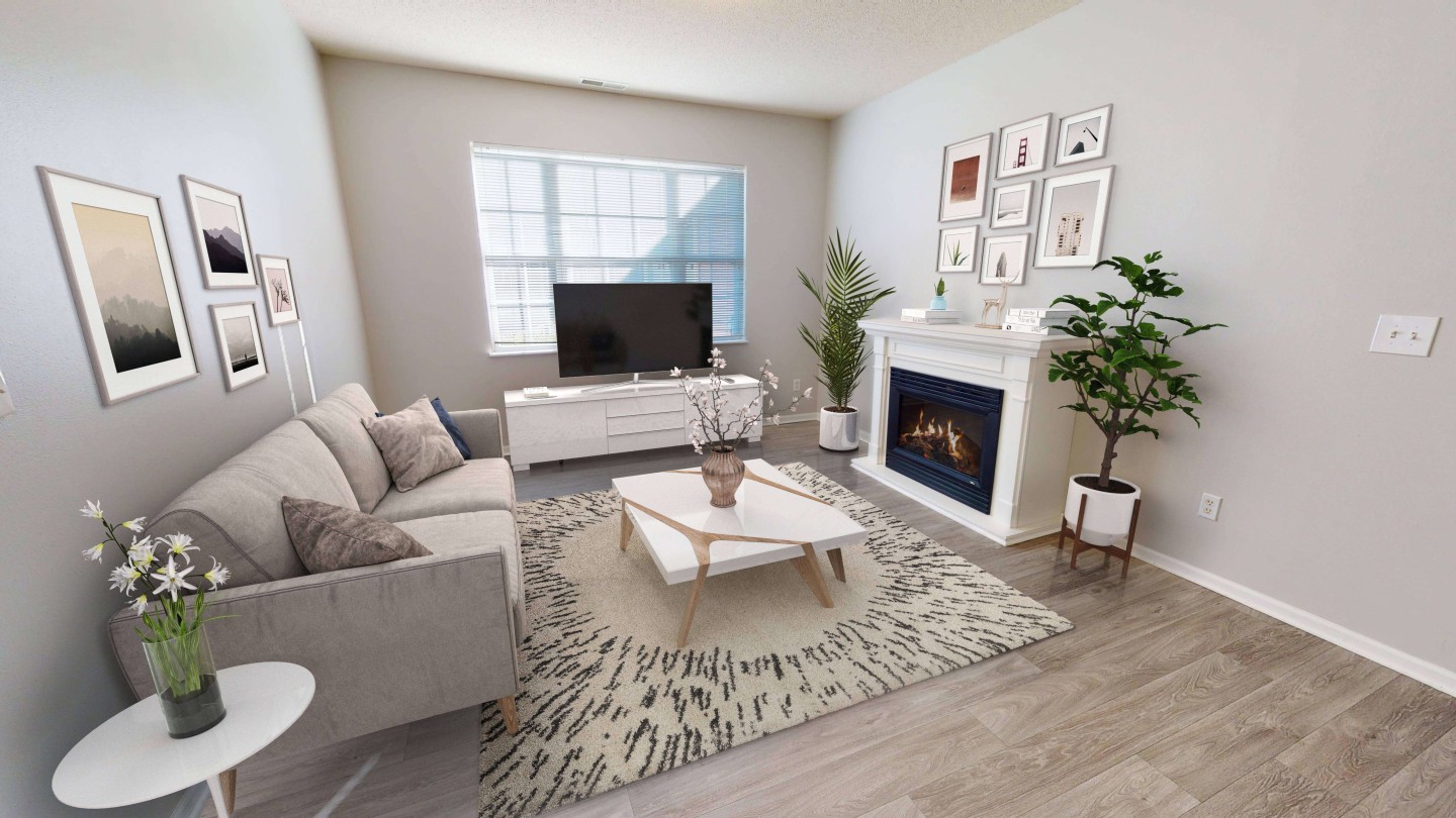 Cascade Shores Townhomes Image 8