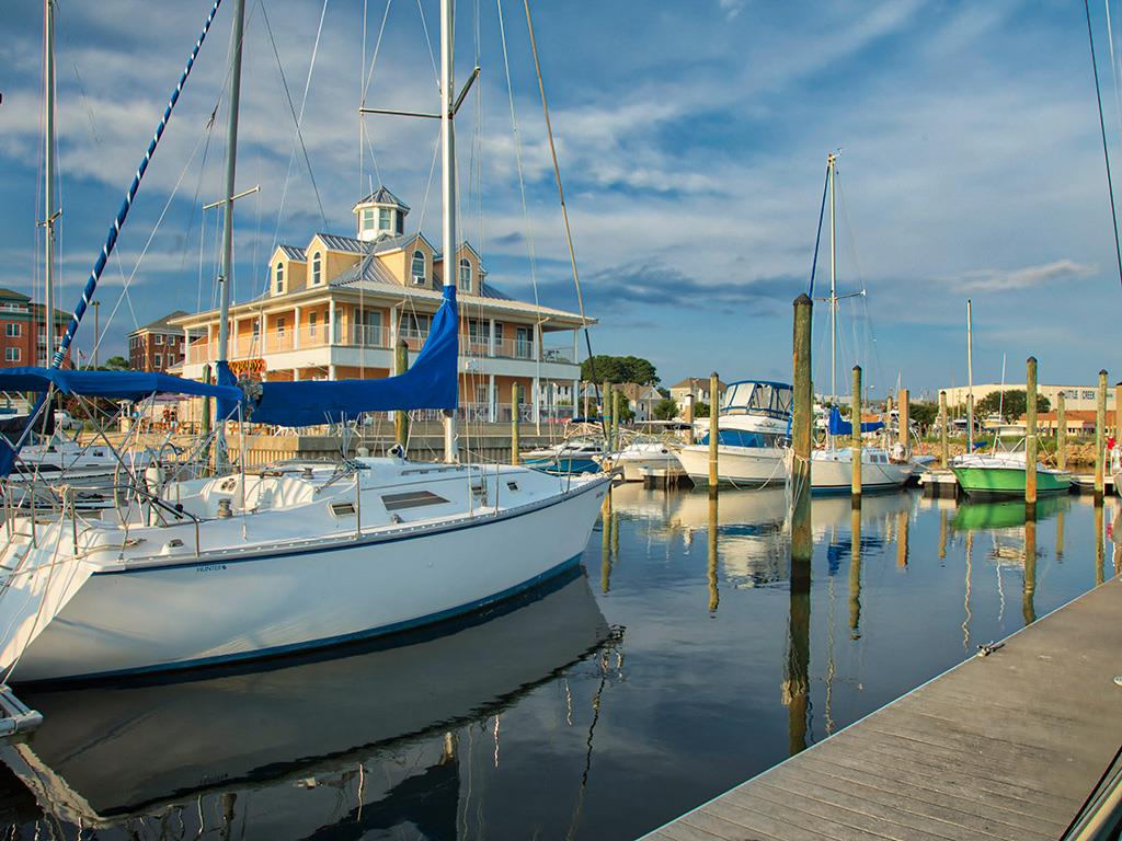 The Port at East Beach Image 16