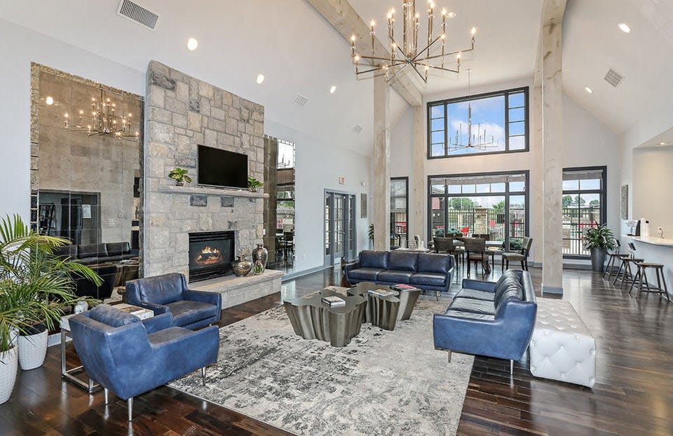 Township Apartments Home Image 2