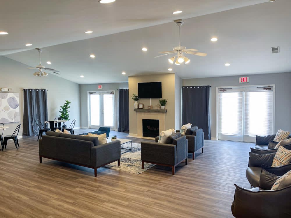 The Life at Belhaven Place Image 12