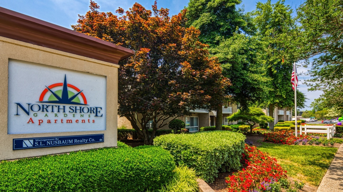 North Shore Gardens Apartments Image 1