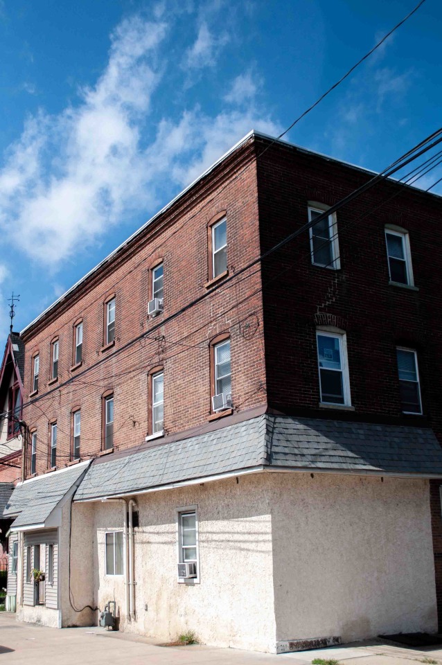 Eddystone Apartments Image 2