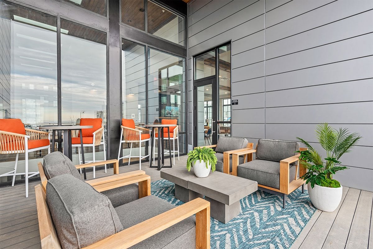 Station 73 at Battery Park Image 19