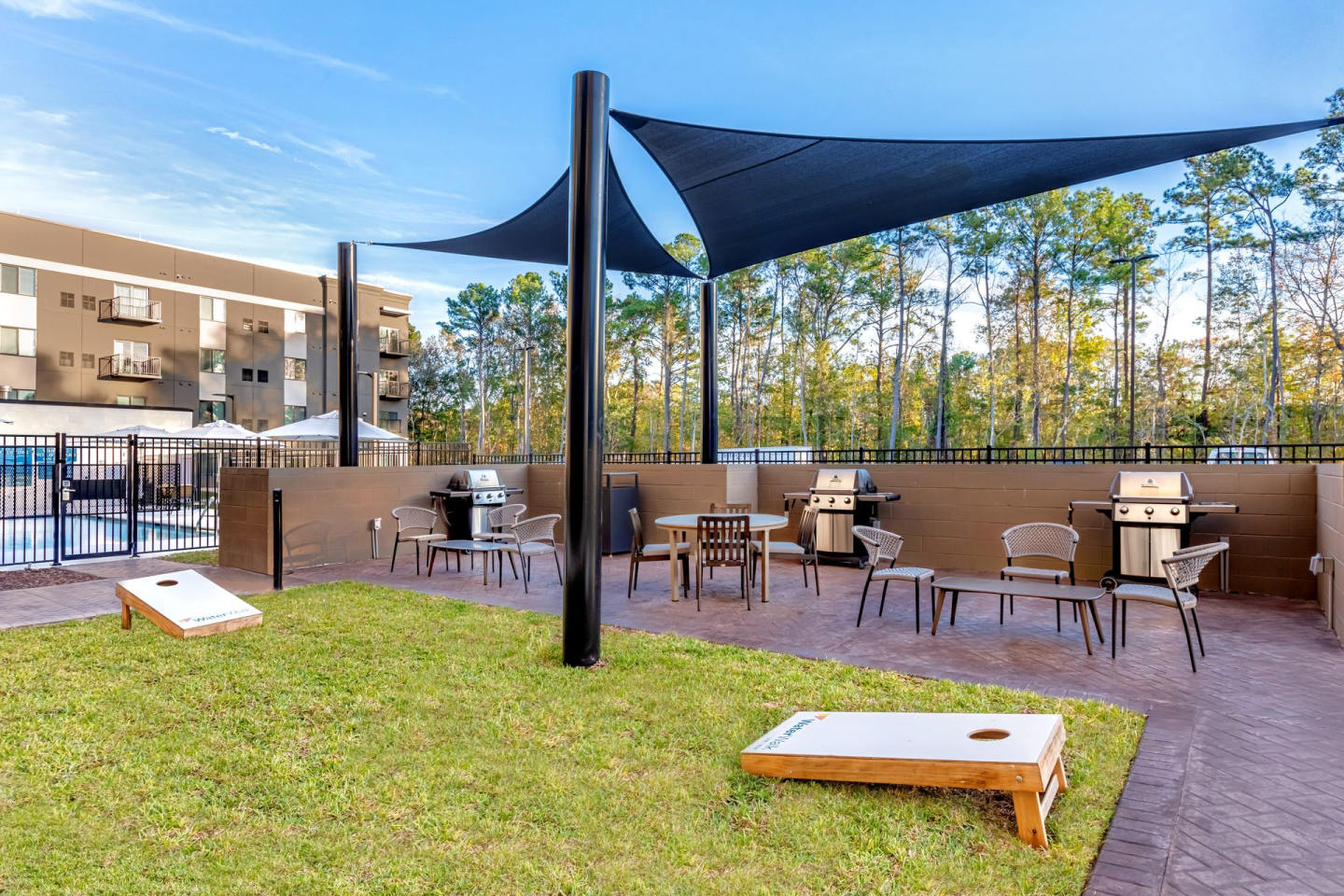 WaterWalk Jacksonville – Deerwood Park Image 15