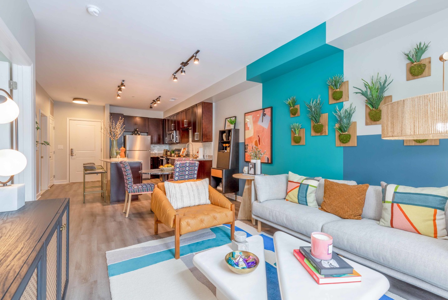 Terano Apartment Homes Image 4