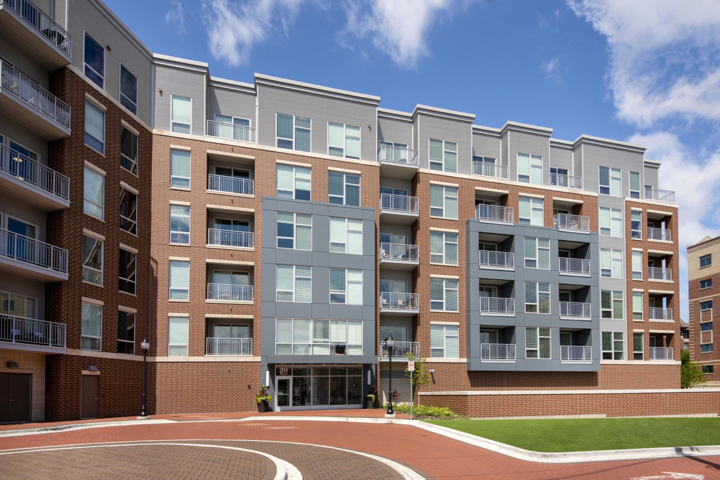 20 West Apartments Image 35