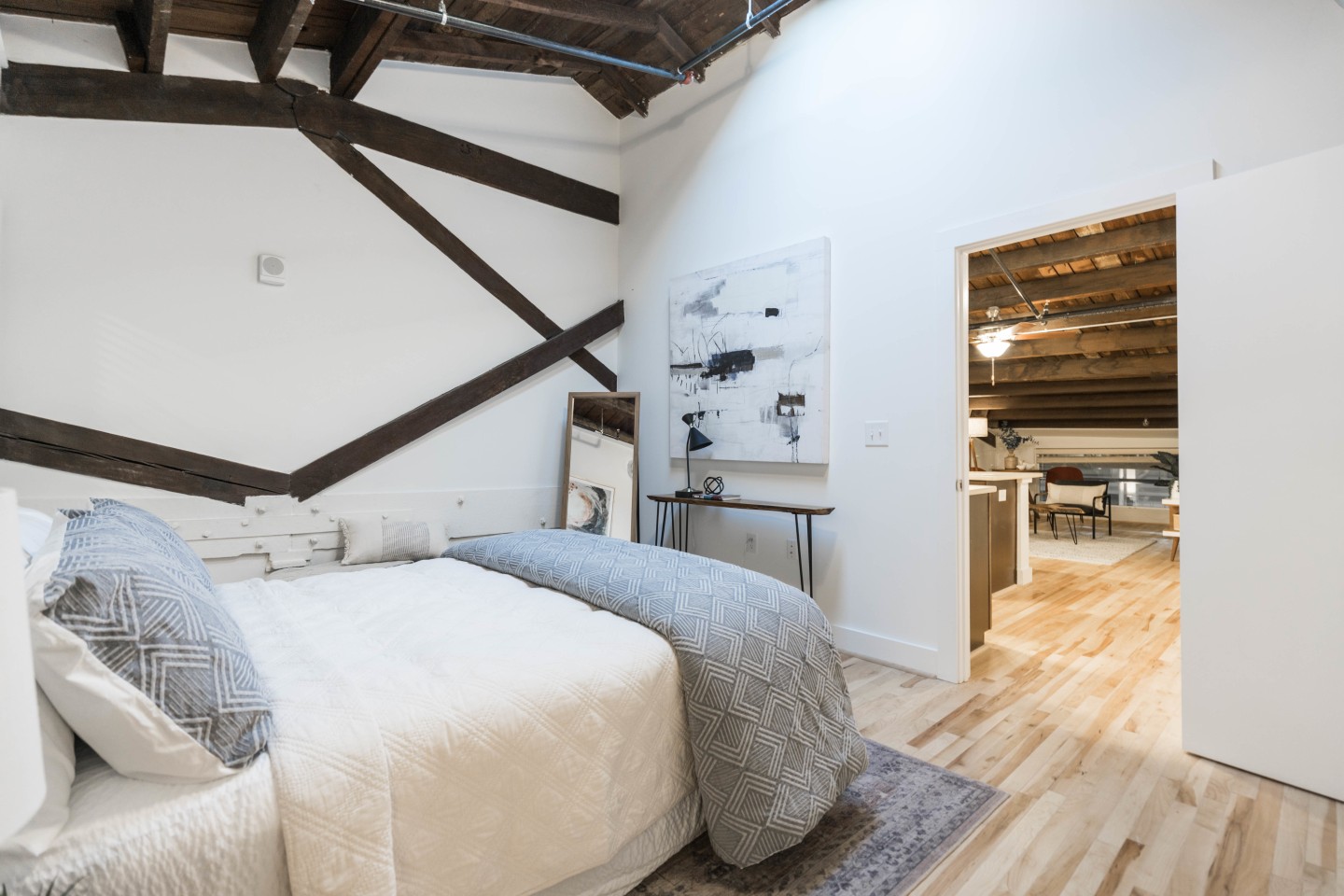 Market Street Lofts Image 10