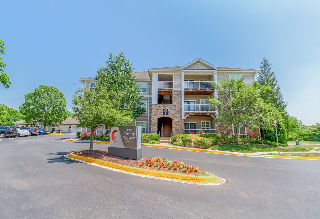 Century Clearbrook Image 9