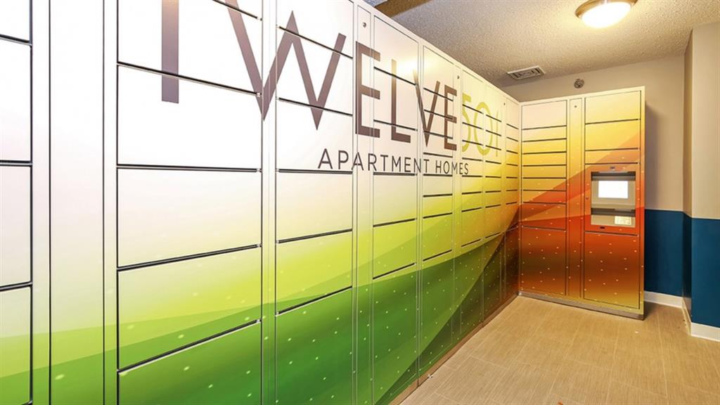 Twelve 501 Apartment Homes Image 29