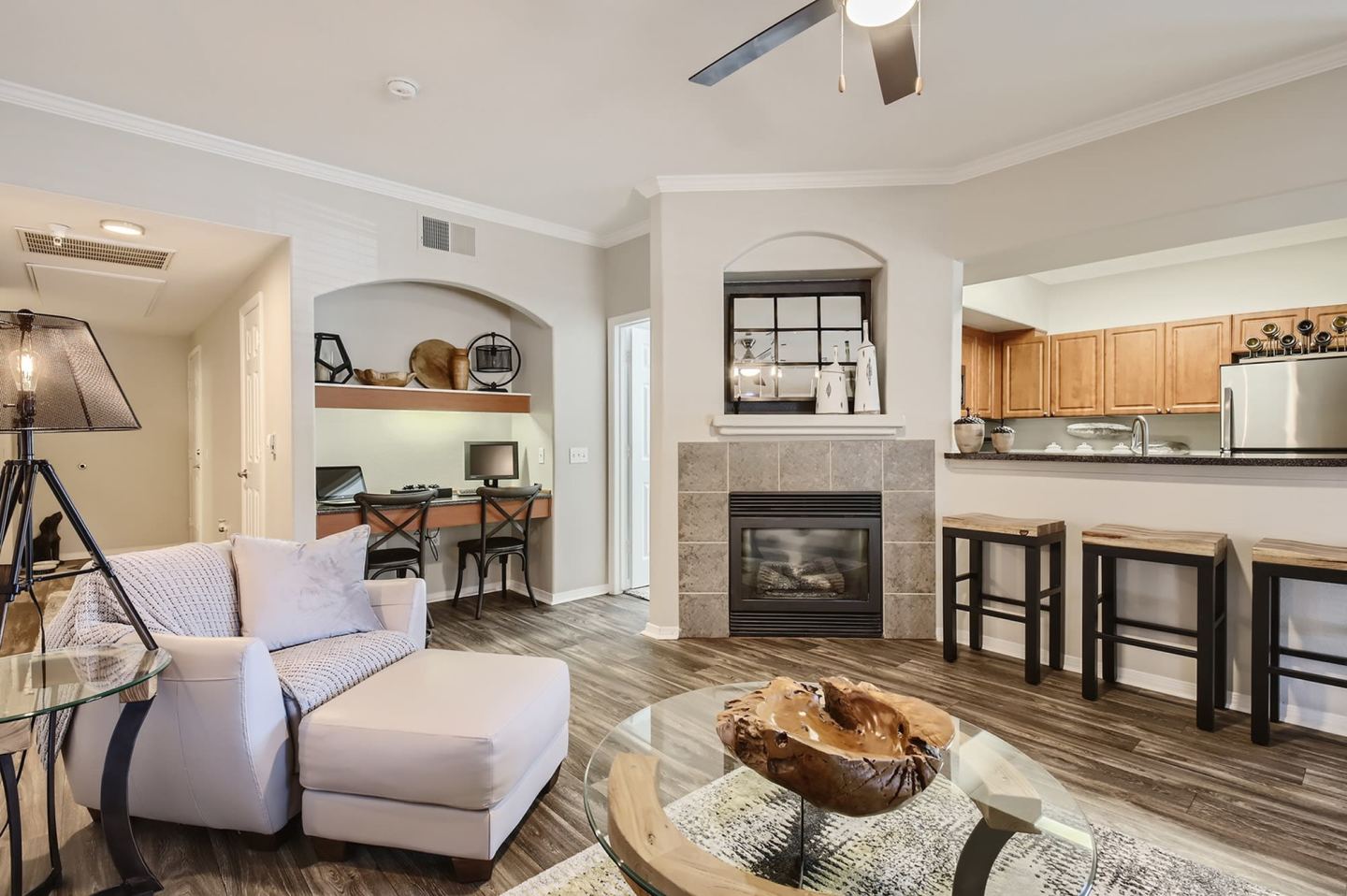 Creekside At Palmer Park Apartments Image 3