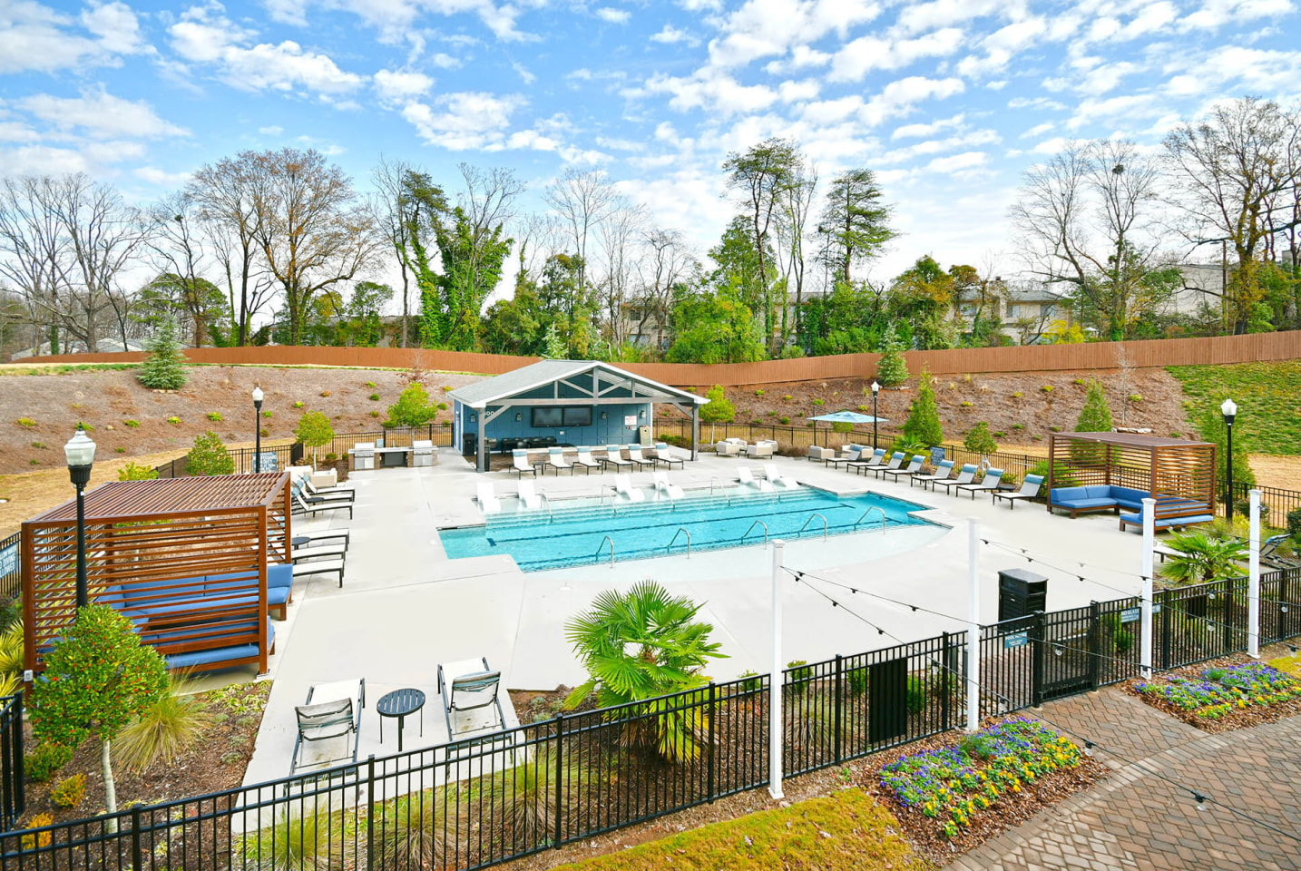 Woodside Eleven Image 7