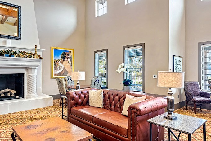 Seleno at Harris Road 55+ Apartments - Senior and Affordable Housing Image 13