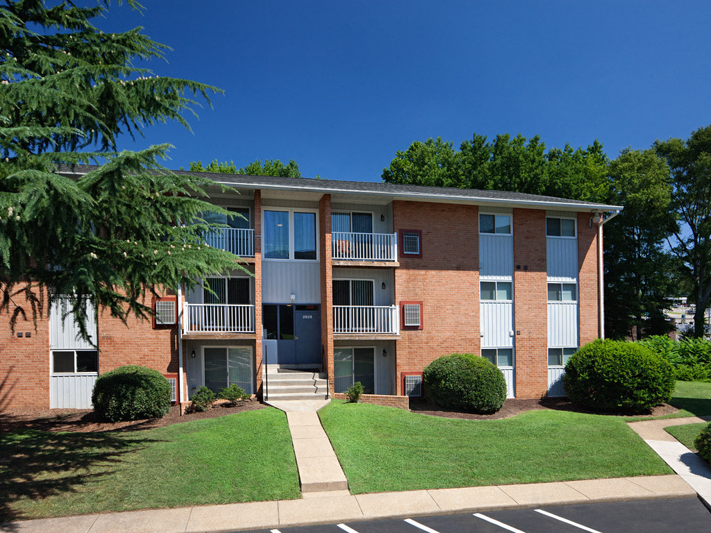 Rock Creek Apartments Image 18