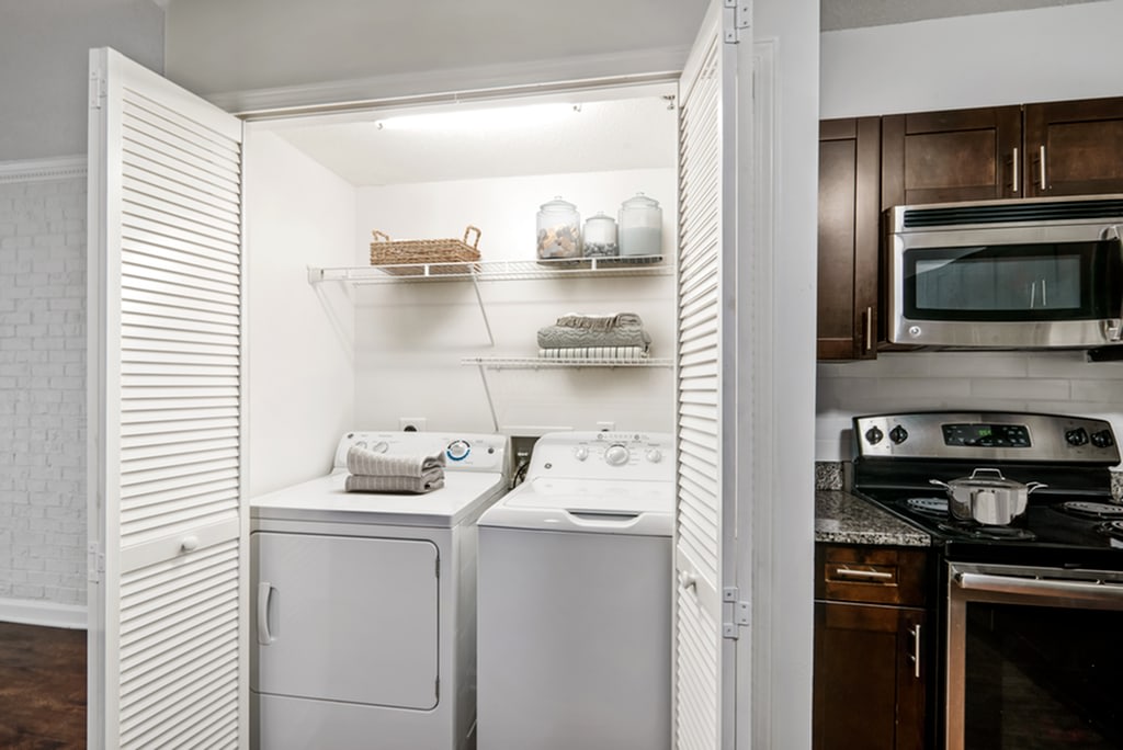 The Apartments at Midtown 501 Image 58