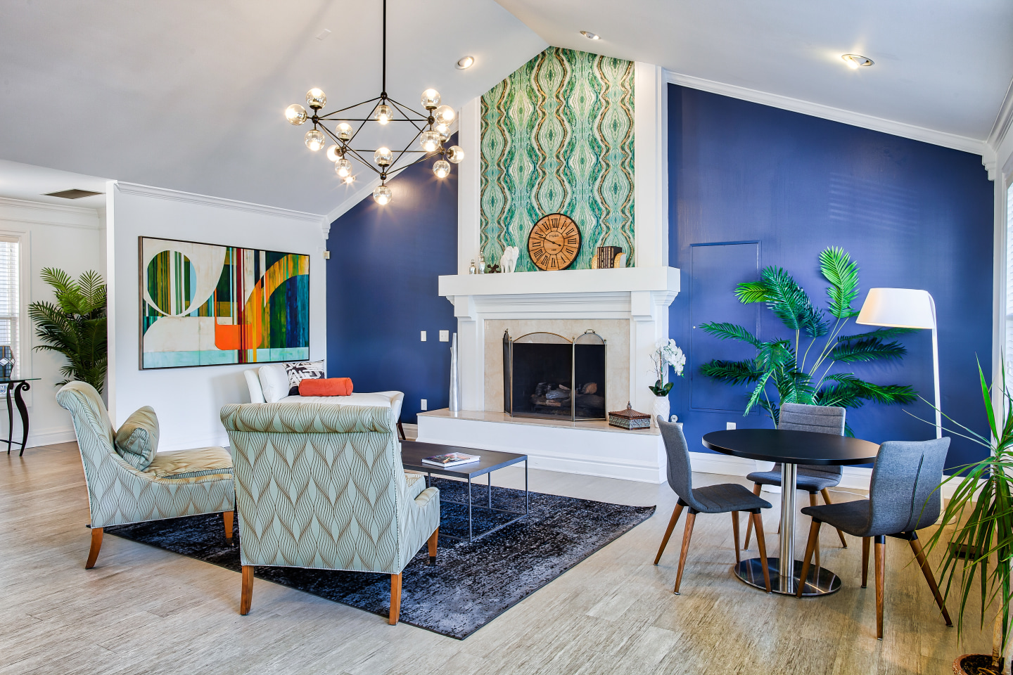 Lakeshore Apartments Image 32