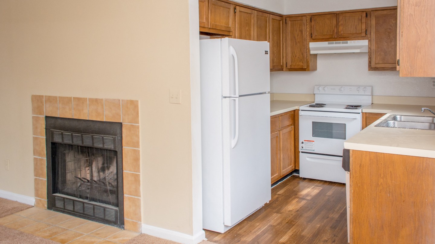 Laurel Grove Townhomes Image 4