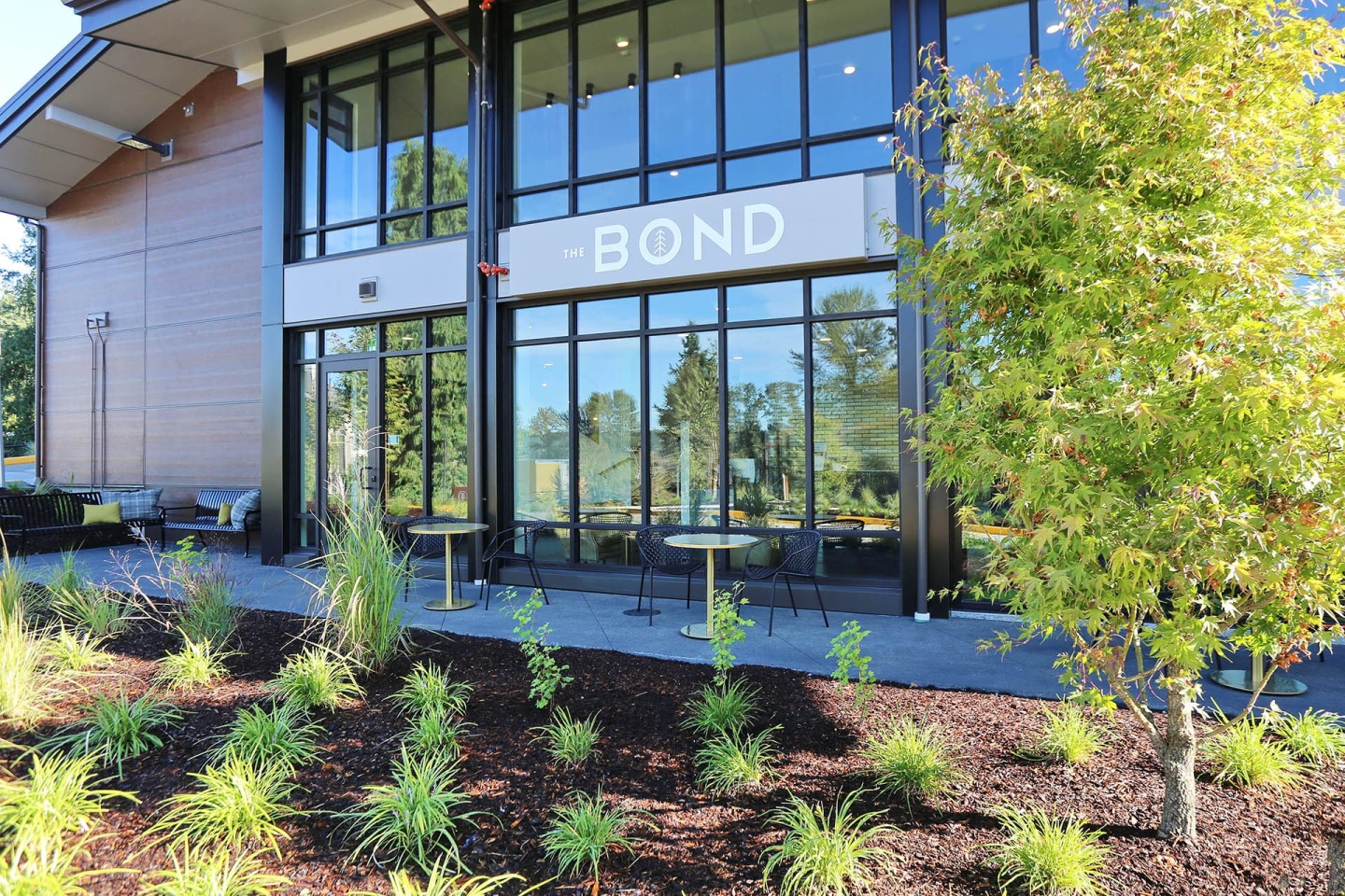 The Bond Apartments Image 23