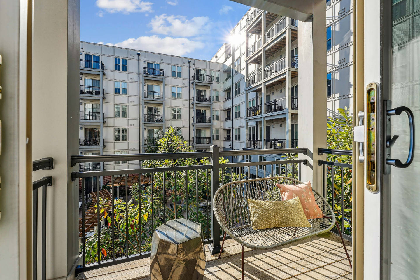 The Heights at Goose Creek Village Image 19