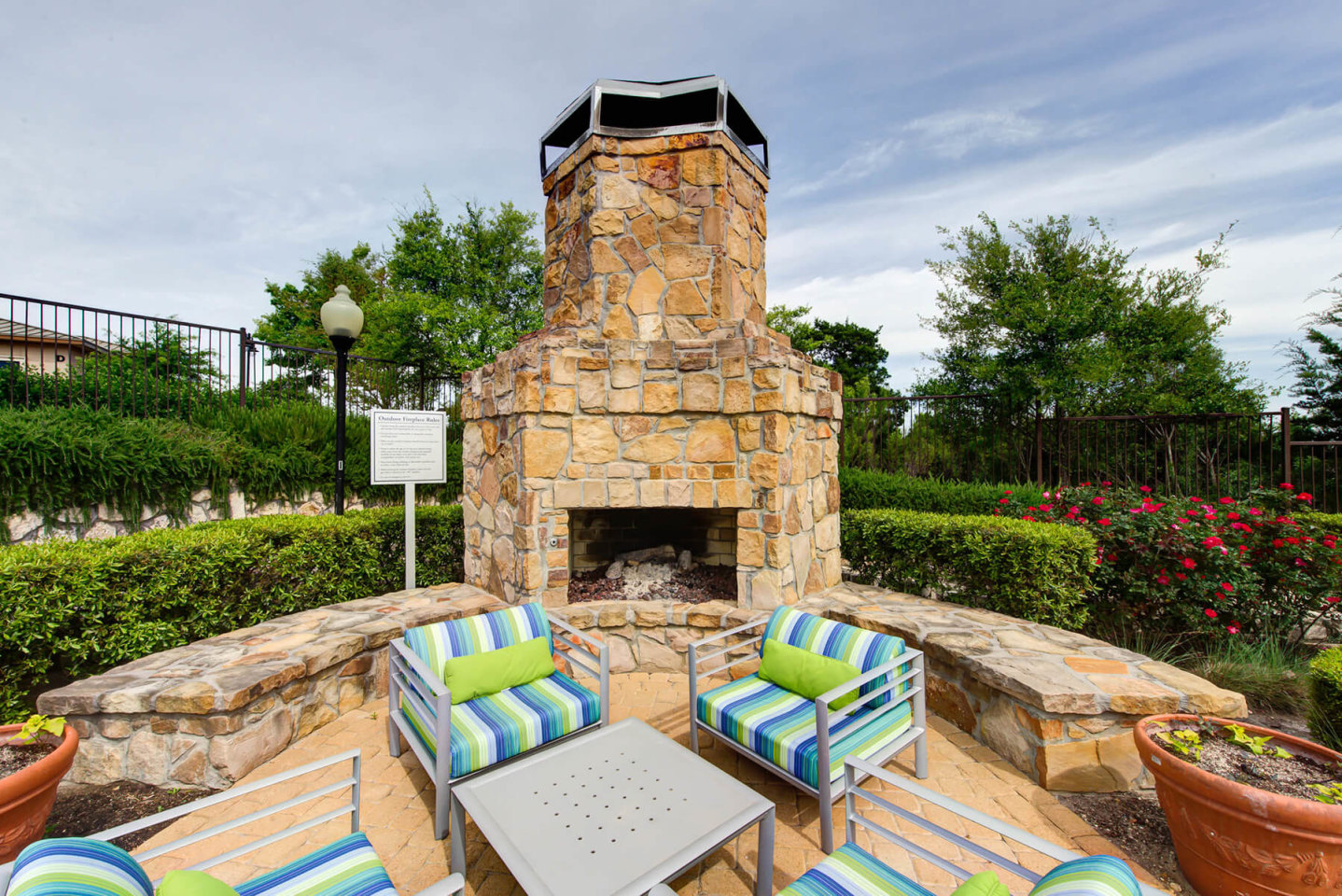 Callista Hill Country Apartments Image 15