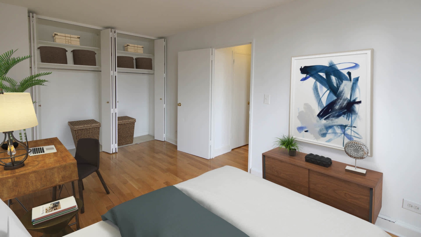 Parc East Apartments Image 30