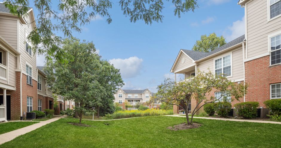 Stratford Green Apartment Homes Image 7