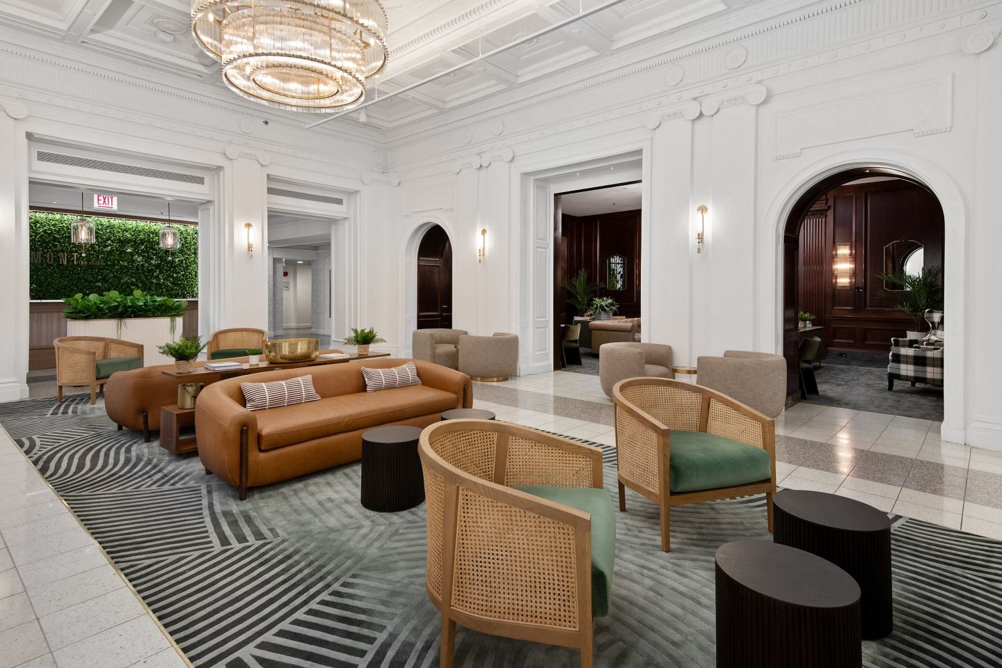 The Belmont by Reside Image 4