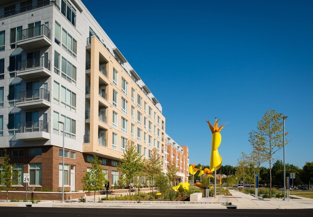 The Metropolitan Downtown Columbia Image 17