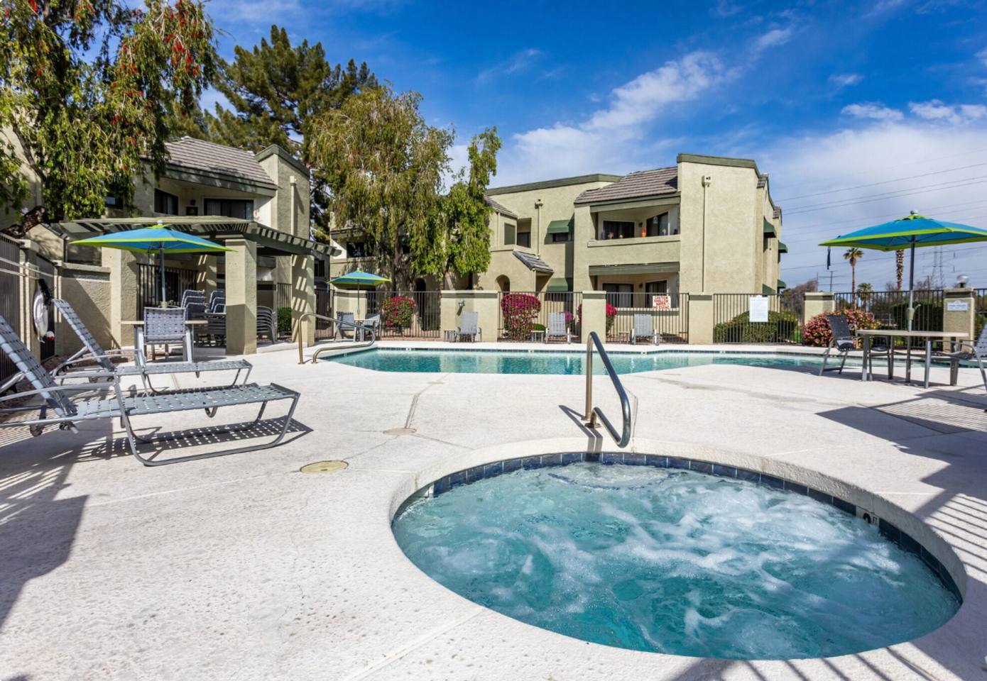 Val Vista Gardens Image 1
