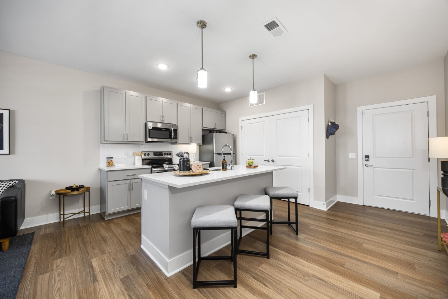 Residences at Topiary Park Image 30