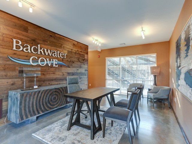 Backwater Cove Apartments Image 7