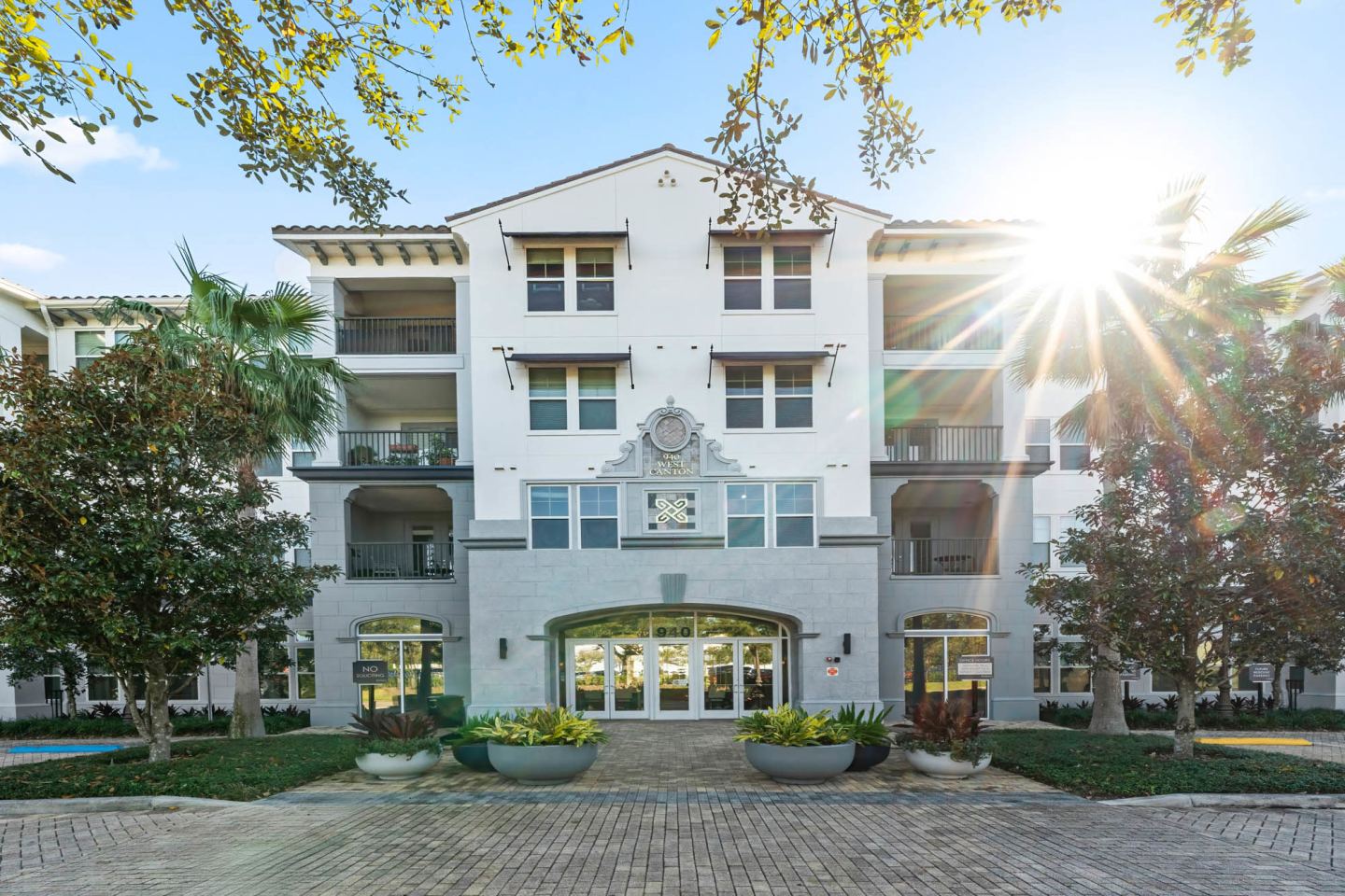 Paseo at Winter Park Village Image 33