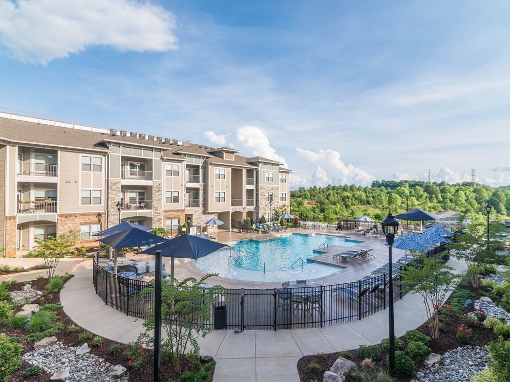 Avalon Mooresville Image 17