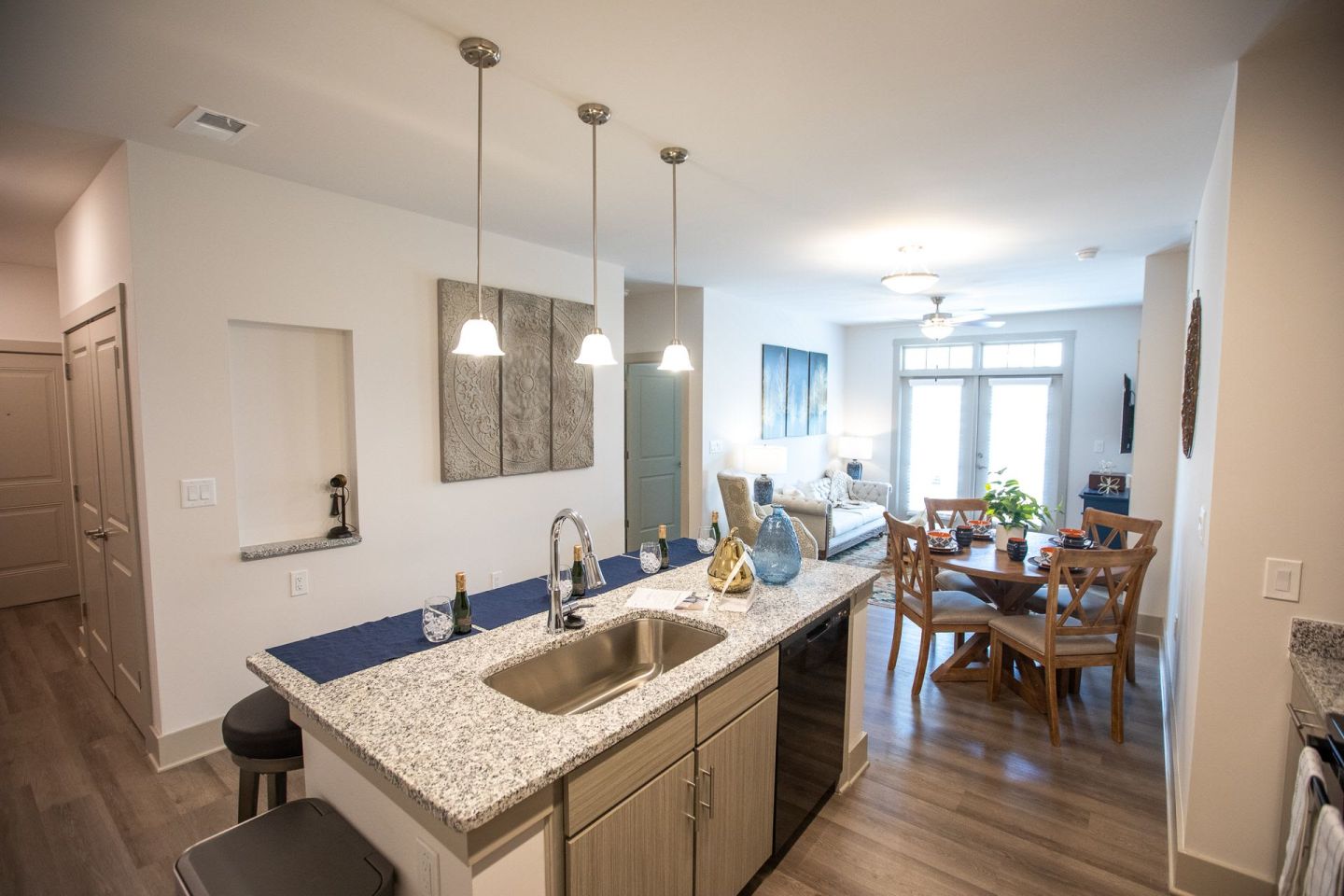 Berkmar Landing Apartments Image 31