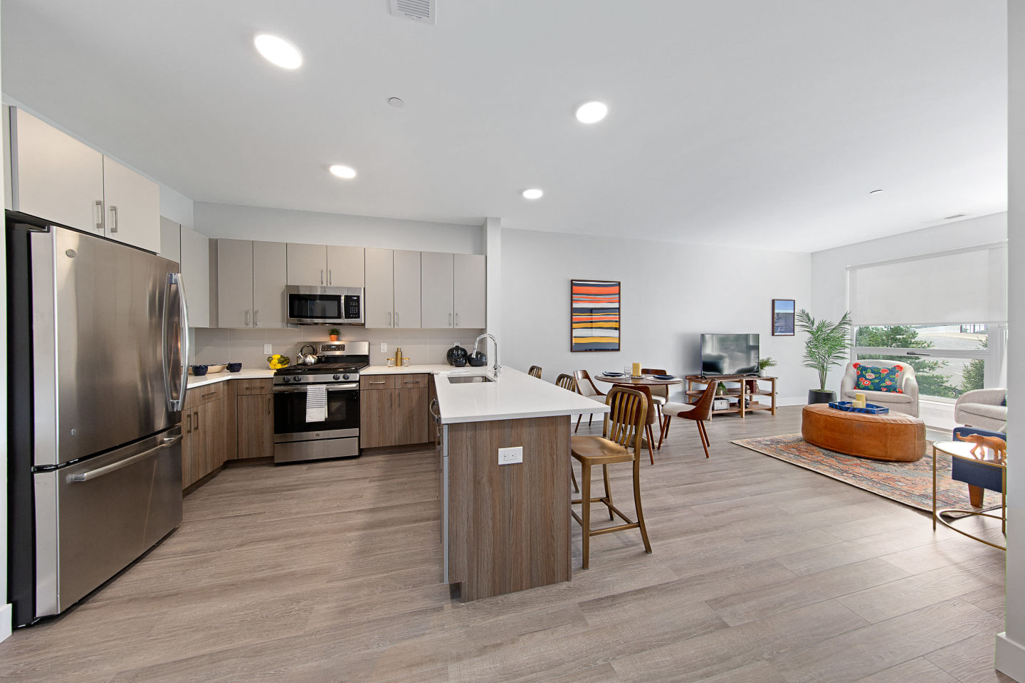Alto Fairfield Metro Image 3