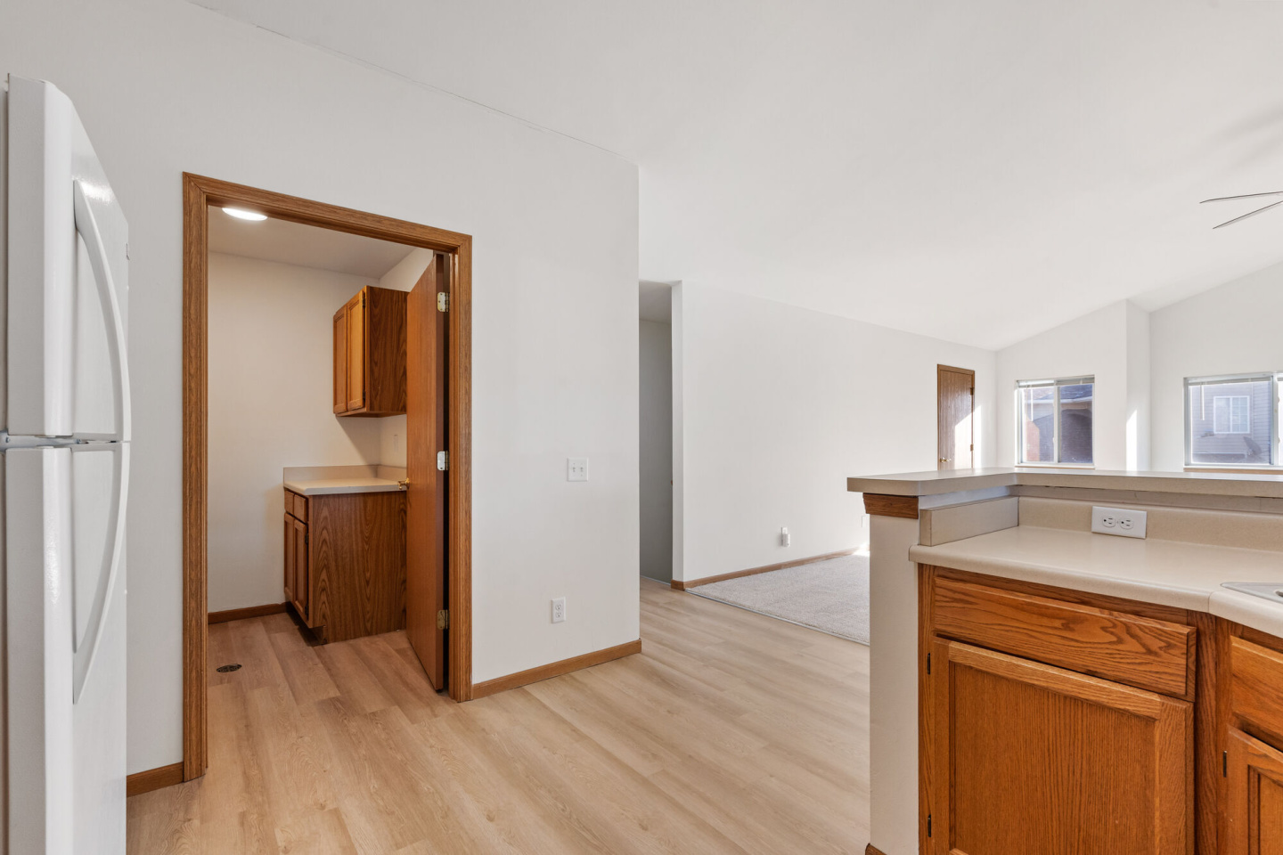 Harper Court Apartments Image 11