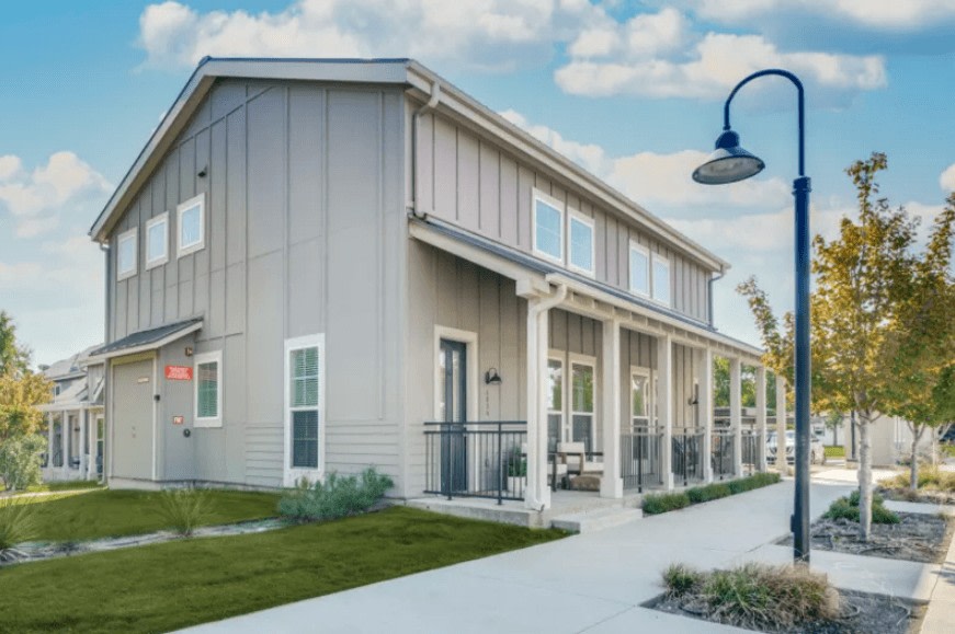 Village of Rowlett Image 32