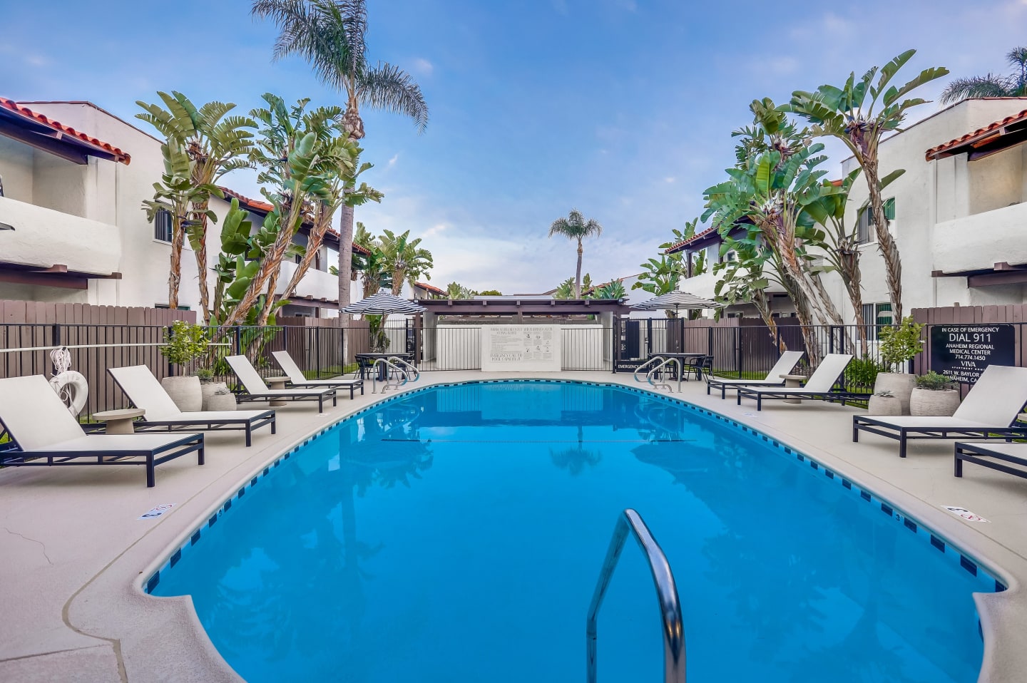 VIVA Apartment Homes Image 19