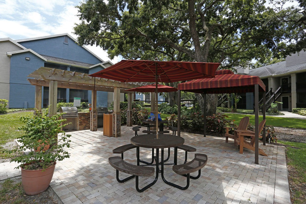 Stonegate Apartments Image 14