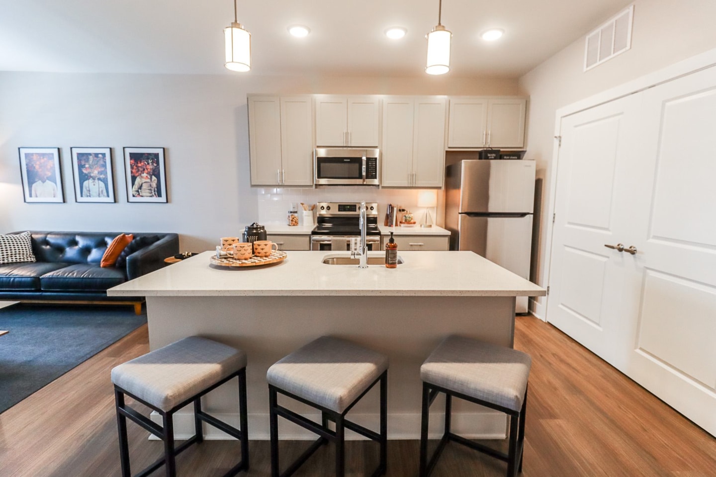 Residences at Topiary Park Image 38