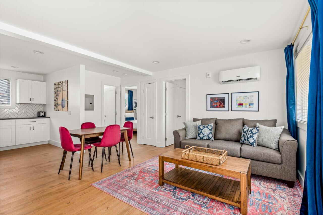 The Kensington Apartments Image 4