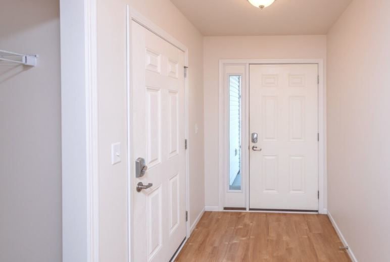 Montgomery Homestead Townhomes Image 12