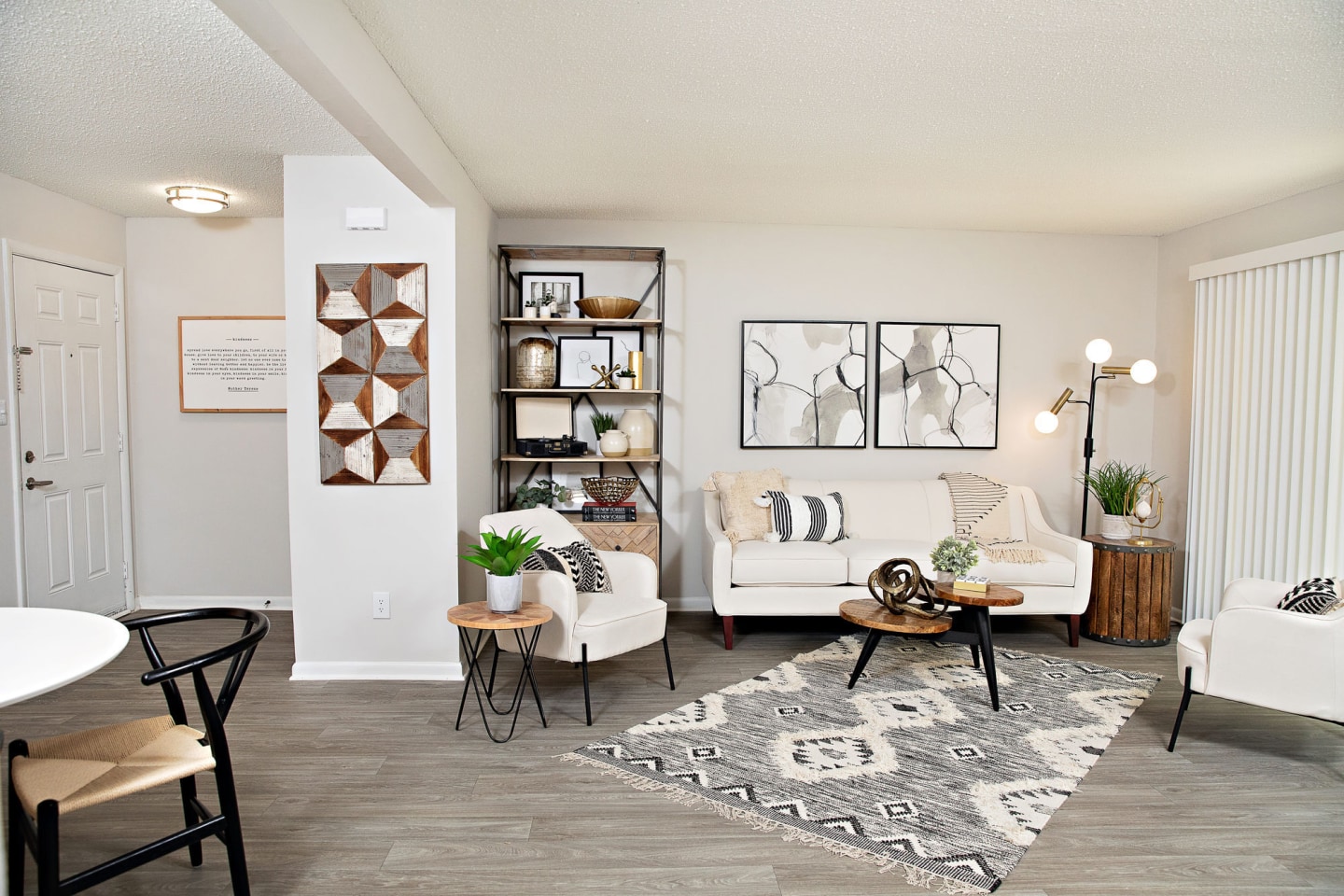 Dwell at Carmel Image 4