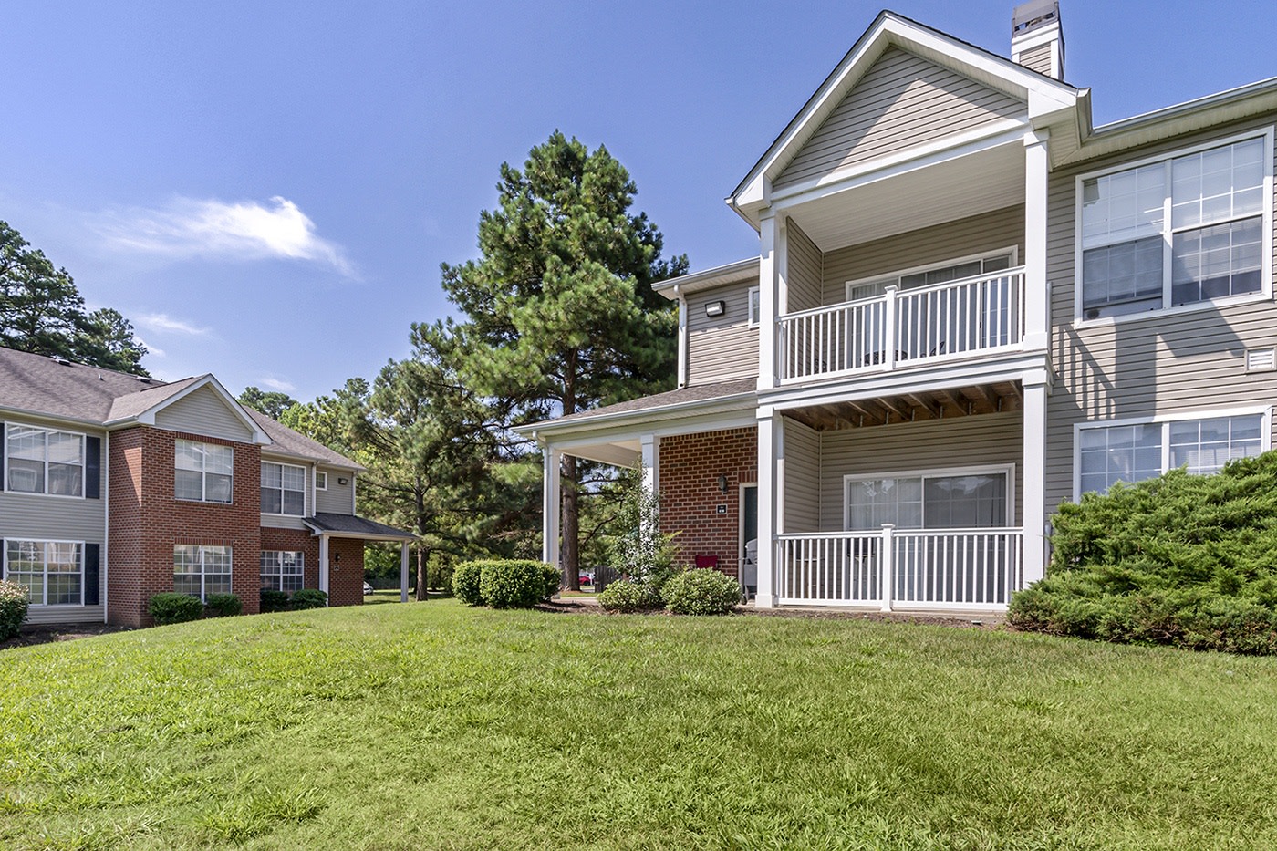 Spotswood Commons Image 1
