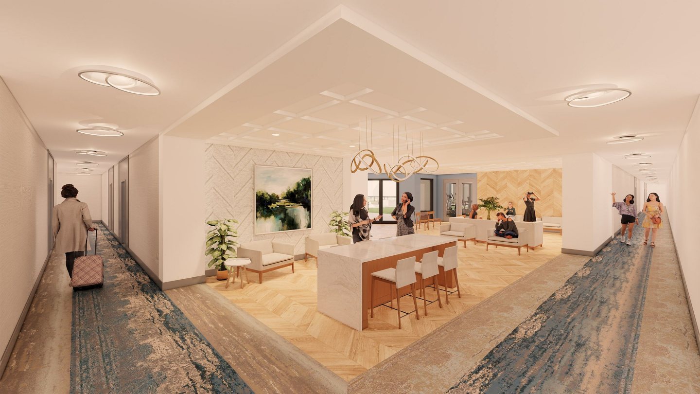 The James at Springline Image 15