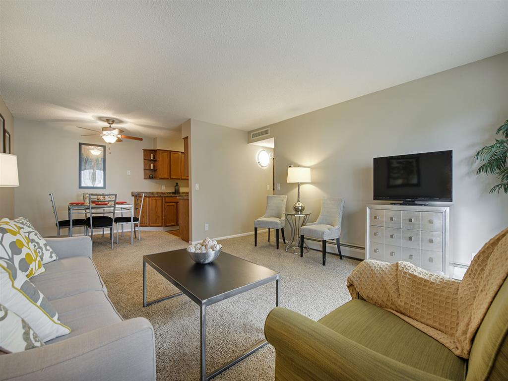 Oakwood Apartments Image 5