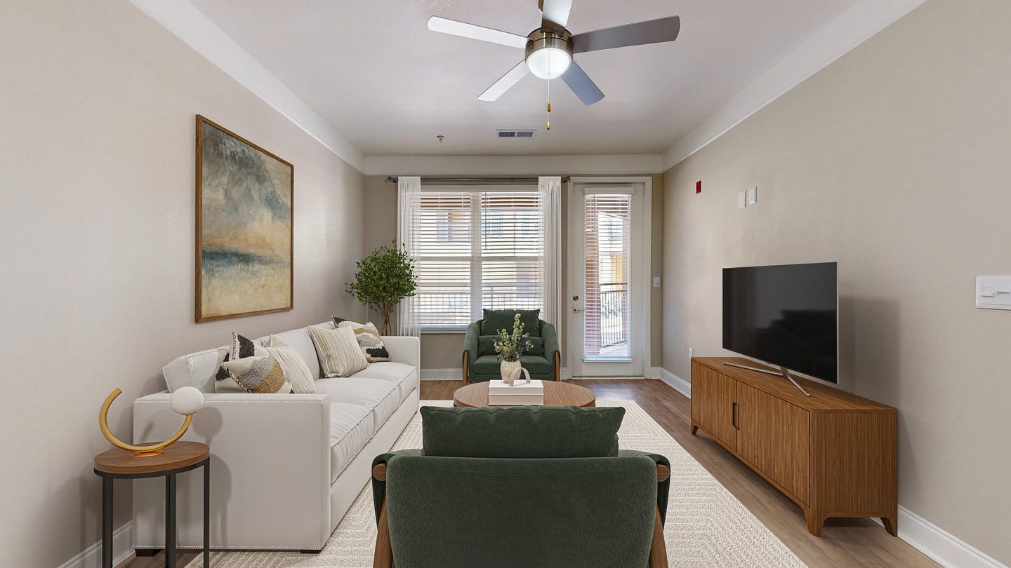 The Retreat at Quail North Apartments Image 1