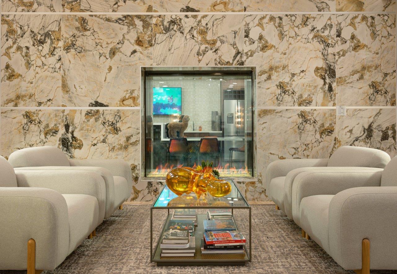 Kalon Luxury Apartments Image 11